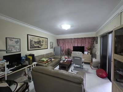 For Sale - 427 Hougang Avenue 6