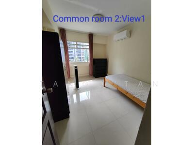 For Rent - 201B Punggol Field