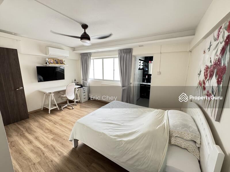For Rent - 251 Hougang Avenue 3