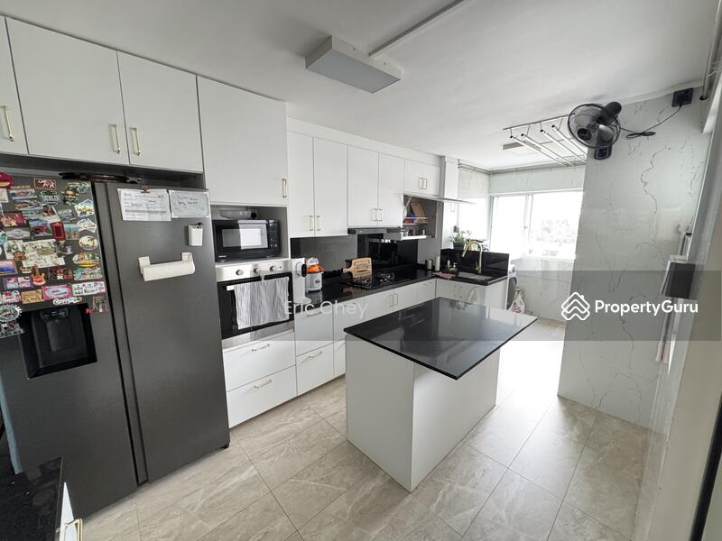 For Rent - 251 Hougang Avenue 3
