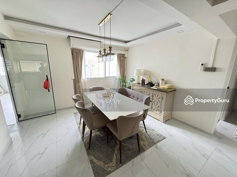For Rent - 251 Hougang Avenue 3