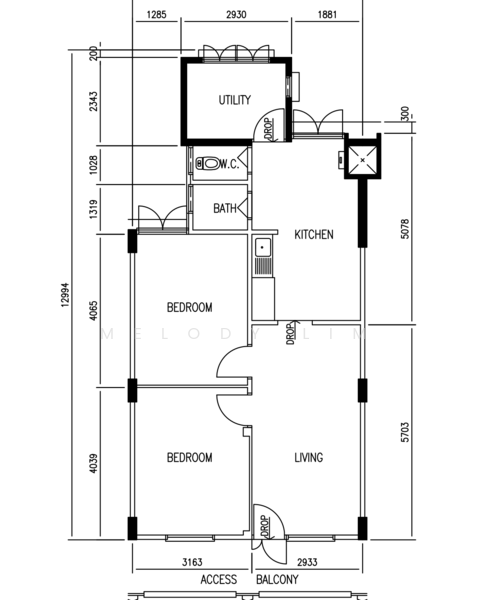For Sale 82 Whampoa Drive