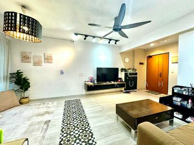 For Sale - 612D Punggol Drive