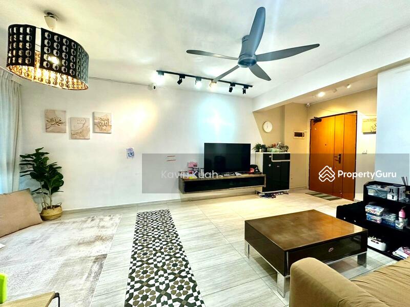 For Sale - 612D Punggol Drive