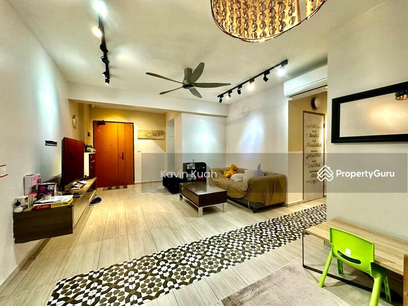 For Sale - 612D Punggol Drive
