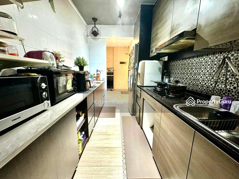 For Sale - 612D Punggol Drive