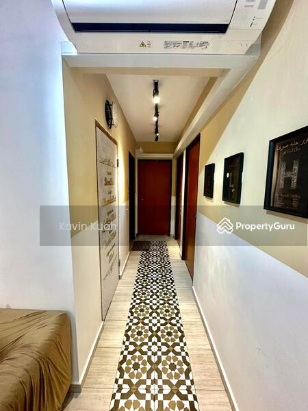 For Sale - 612D Punggol Drive