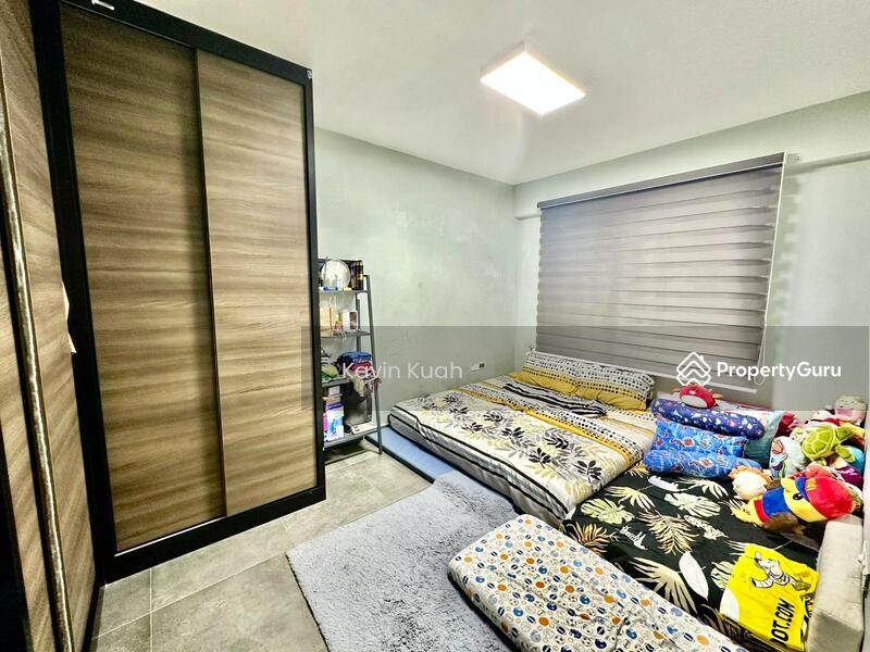 For Sale - 612D Punggol Drive