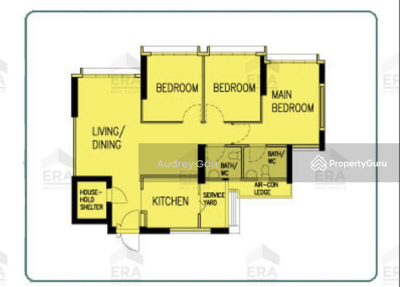 For Sale 810A Choa Chu Kang Avenue 7