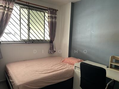 For Rent - 751 Jurong West Street 73