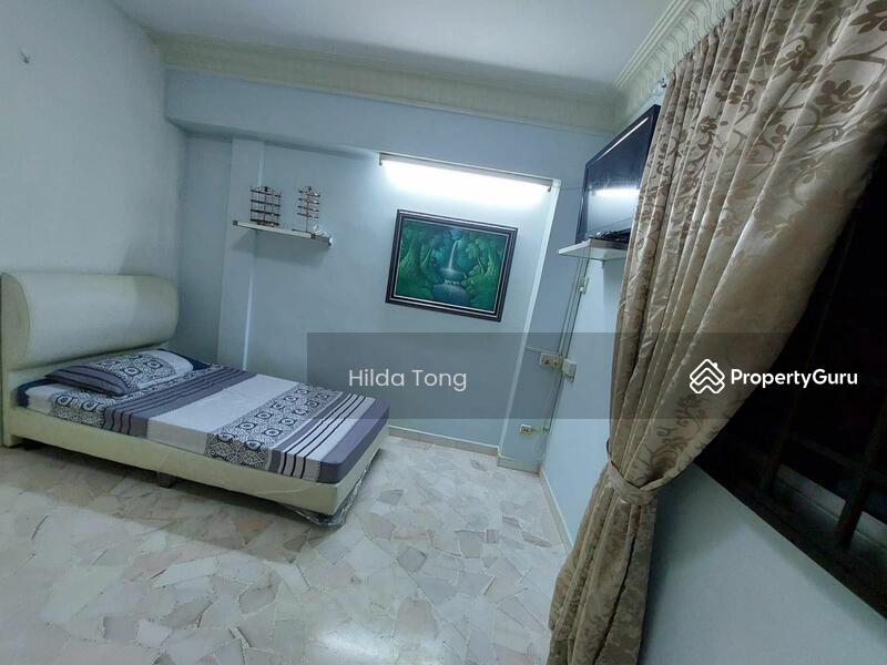 For Rent - 648 Jalan Tenaga