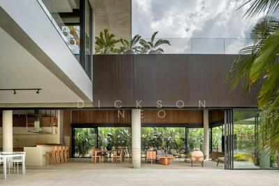 For Sale - Elevated. Embraced By Greenery. Majestic Frontage ☎️ Dickson 9488.40.80