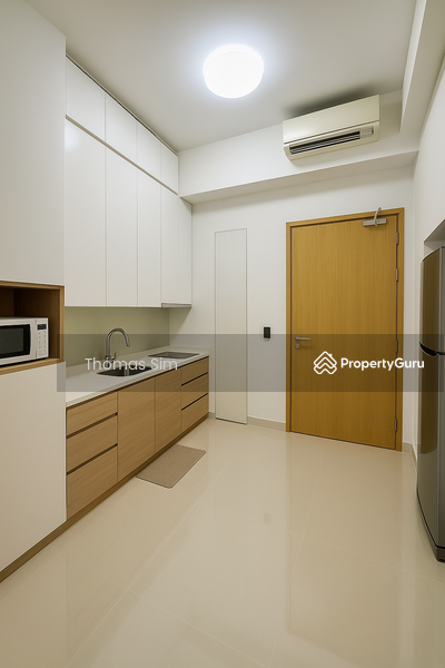 For Sale - Hillion Residences