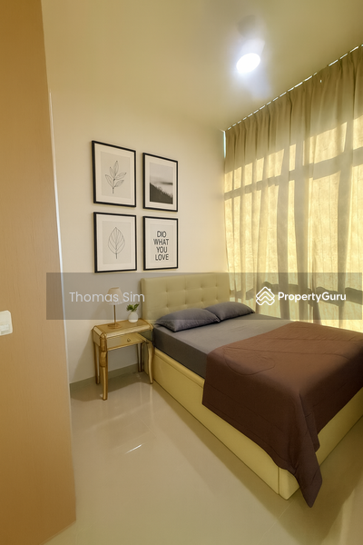 For Sale - Hillion Residences