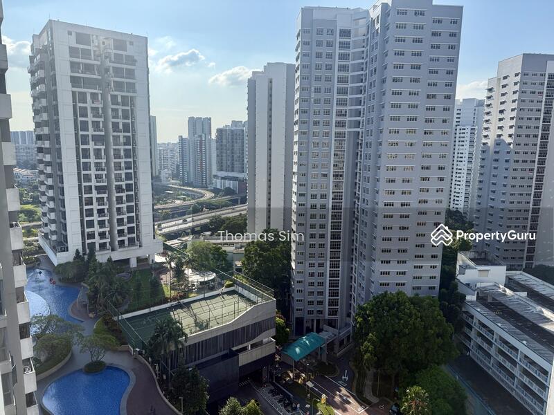 For Sale - Hillion Residences