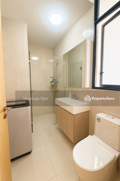 For Sale - Hillion Residences