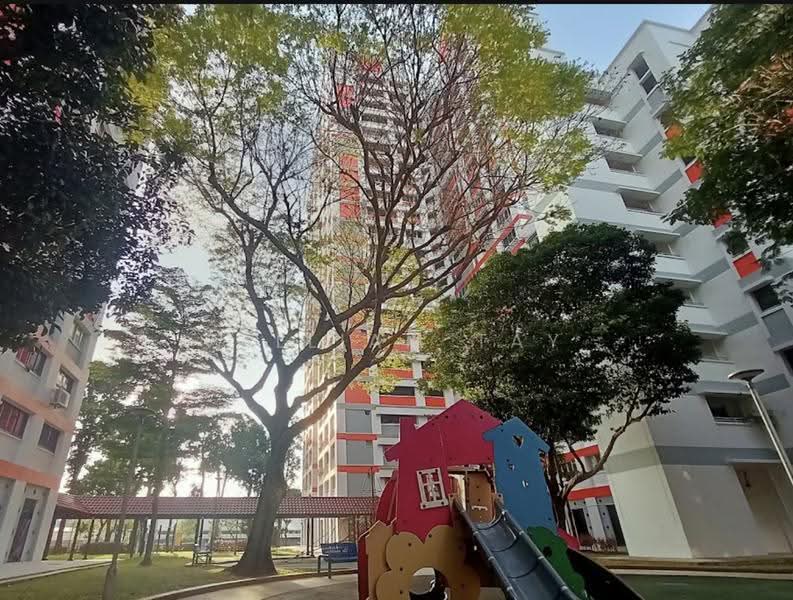 164 Bishan Street 13, 164 Bishan Street 13, Ang Mo Kio / Bishan / Thomson, 4 Bedrooms, 1,302 sqft, HDB Flat For Rent, by William Tay, 60122390 - Exterior - PropertyGuru.com.sg