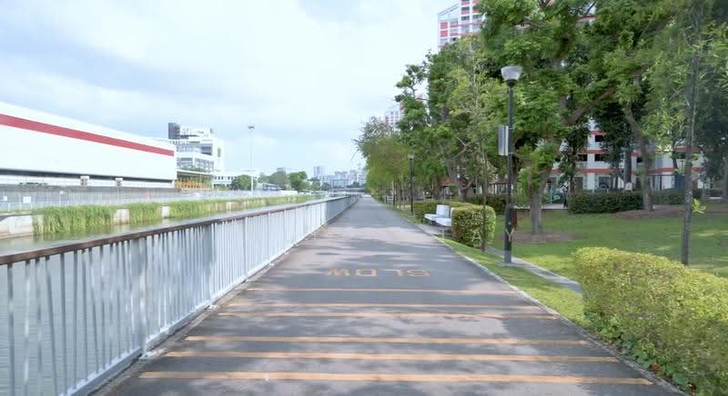 164 Bishan Street 13, 164 Bishan Street 13, Ang Mo Kio / Bishan / Thomson, 4 Bedrooms, 1,302 sqft, HDB Flat For Rent, by William Tay, 60122390 - Exterior - PropertyGuru.com.sg