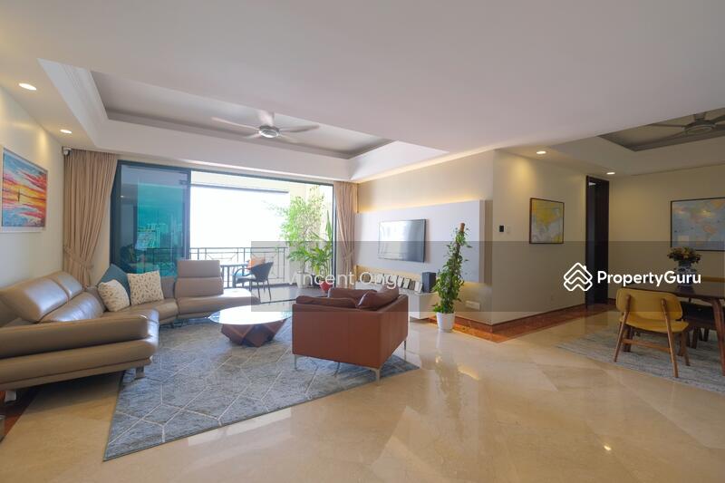 For Rent - Pebble Bay