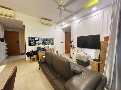 For Rent - La Fiesta