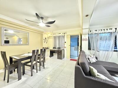 For Sale - 643 Woodlands Ring Road