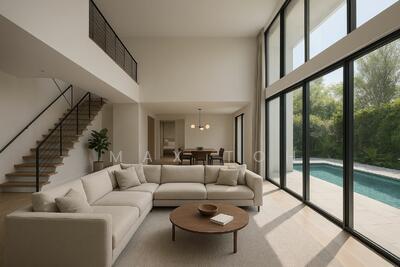 For Sale - ⭐️⭐️LANDED7772 @ D15 4 x BRAND NEW SEMI-DETACHED AT SUPER PRIME LOCATION