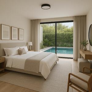 For Sale - ⭐️⭐️LANDED7772 @ D15 4 x BRAND NEW SEMI-DETACHED AT SUPER PRIME LOCATION