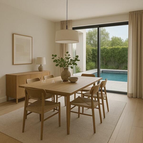 ⭐️⭐️LANDED7772 @ D15 BRAND NEW SEMI-DETACHED AT SUPER PRIME LOCATION, Amber Meyer Vincinity, 5 Bedrooms, 6,619 sqft, Semi-Detached House For Sale, by Max Toh, 60122399 - PropertyGuru.com.sg