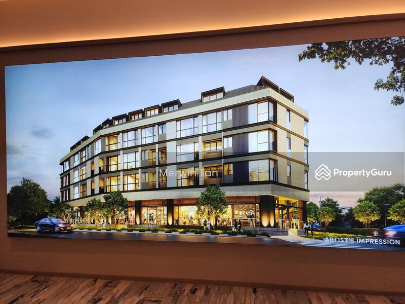 For Sale - Artisan 8