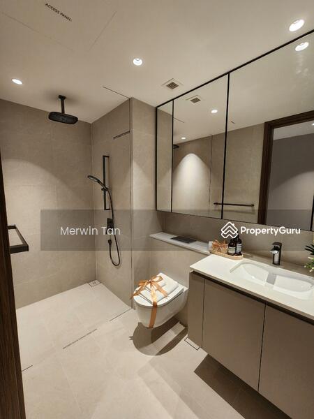 Common Toilet
