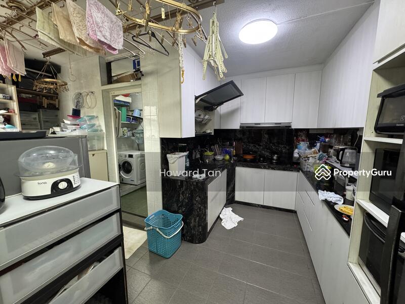 For Sale - 643 Yishun Street 61