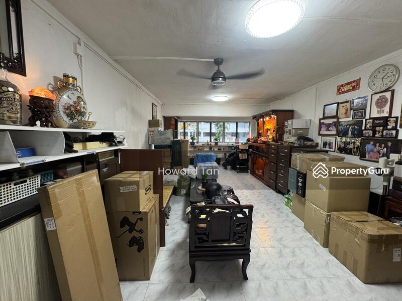 For Sale - 643 Yishun Street 61