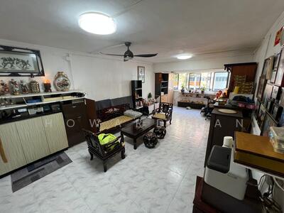 For Sale - 643 Yishun Street 61