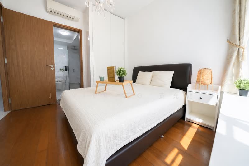 Suites at Orchard, 38 Handy Road, 1 Bedroom, 560 sqft, Condominium For Rent, by Javier Ng 黄允健, 60122423 - PropertyGuru.com.sg