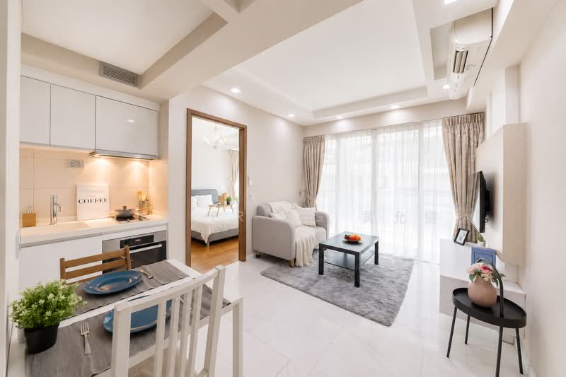 Suites at Orchard, 38 Handy Road, 1 Bedroom, 560 sqft, Condominium For Rent, by Javier Ng 黄允健, 60122423 - PropertyGuru.com.sg