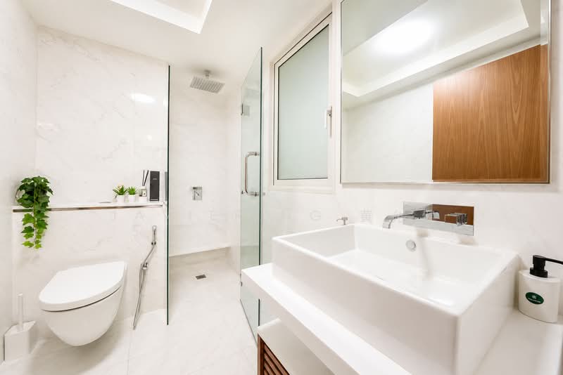 Suites at Orchard, 38 Handy Road, 1 Bedroom, 560 sqft, Condominium For Rent, by Javier Ng 黄允健, 60122423 - PropertyGuru.com.sg