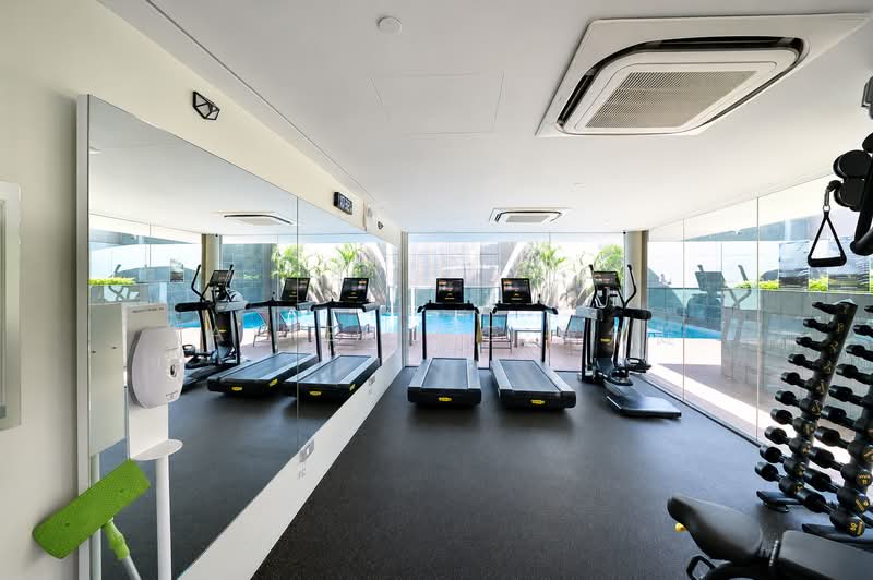 Suites at Orchard, 38 Handy Road, 1 Bedroom, 560 sqft, Condominium For Rent, by Javier Ng 黄允健, 60122423 - PropertyGuru.com.sg