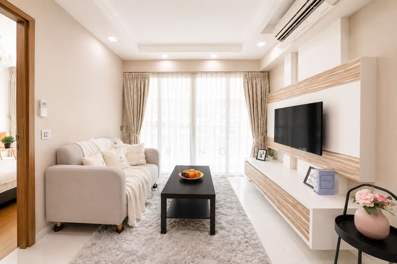 Suites at Orchard, 38 Handy Road, 1 Bedroom, 560 sqft, Condominium For Rent, by Javier Ng 黄允健, 60122423 - PropertyGuru.com.sg