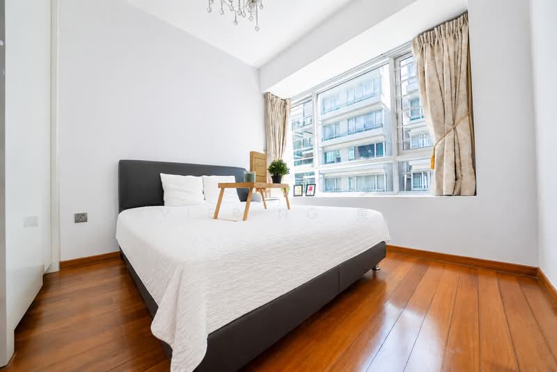 Suites at Orchard, 38 Handy Road, 1 Bedroom, 560 sqft, Condominium For Rent, by Javier Ng 黄允健, 60122423 - PropertyGuru.com.sg