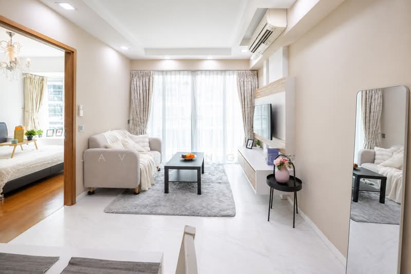 Suites at Orchard, 38 Handy Road, 1 Bedroom, 560 sqft, Condominium For Rent, by Javier Ng 黄允健, 60122423 - PropertyGuru.com.sg
