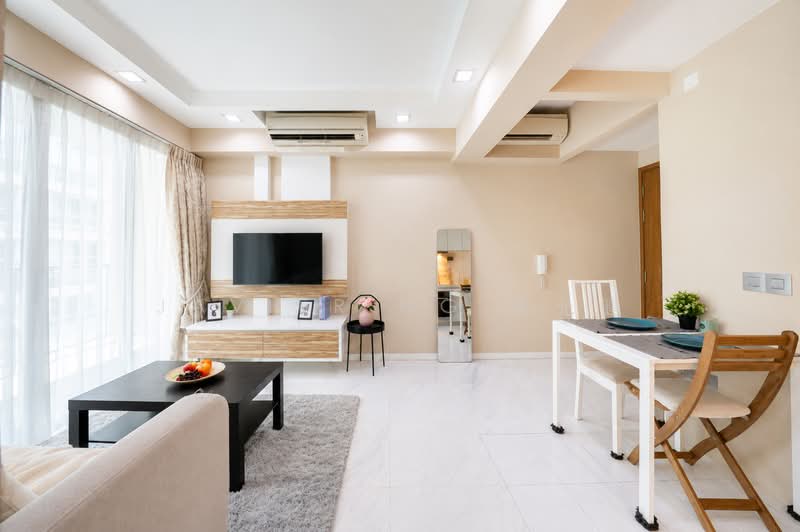 Suites at Orchard, 38 Handy Road, 1 Bedroom, 560 sqft, Condominium For Rent, by Javier Ng 黄允健, 60122423 - PropertyGuru.com.sg