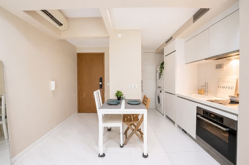 Suites at Orchard, 38 Handy Road, 1 Bedroom, 560 sqft, Condominium For Rent, by Javier Ng 黄允健, 60122423 - PropertyGuru.com.sg