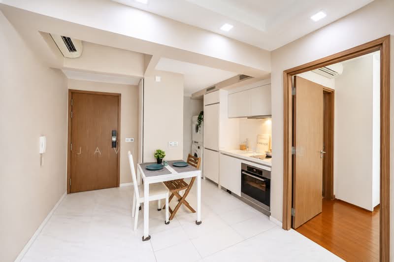 Suites at Orchard, 38 Handy Road, 1 Bedroom, 560 sqft, Condominium For Rent, by Javier Ng 黄允健, 60122423 - PropertyGuru.com.sg