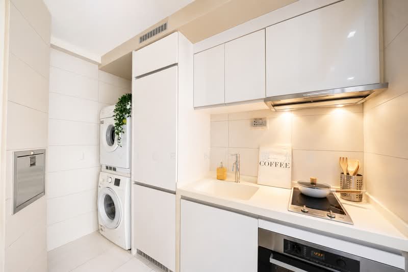 Suites at Orchard, 38 Handy Road, 1 Bedroom, 560 sqft, Condominium For Rent, by Javier Ng 黄允健, 60122423 - PropertyGuru.com.sg