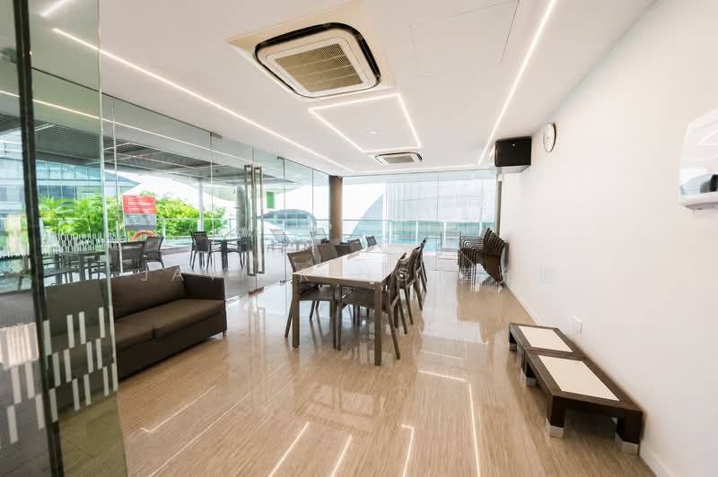 Suites at Orchard, 38 Handy Road, 1 Bedroom, 560 sqft, Condominium For Rent, by Javier Ng 黄允健, 60122423 - PropertyGuru.com.sg