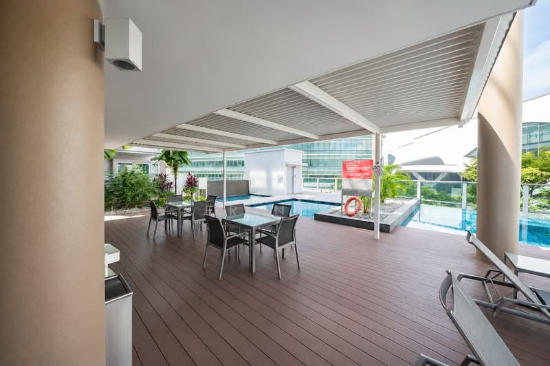Suites at Orchard, 38 Handy Road, 1 Bedroom, 560 sqft, Condominium For Rent, by Javier Ng 黄允健, 60122423 - PropertyGuru.com.sg