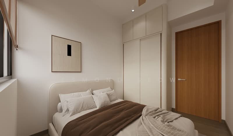 Riverbank at Fernvale, 13 Fernvale Close, 3 Bedrooms, 1,044 sqft, Condominium For Sale, by Desmond Seow, 60122437 - PropertyGuru.com.sg