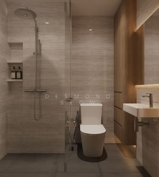 Riverbank at Fernvale, 13 Fernvale Close, 3 Bedrooms, 1,044 sqft, Condominium For Sale, by Desmond Seow, 60122437 - PropertyGuru.com.sg