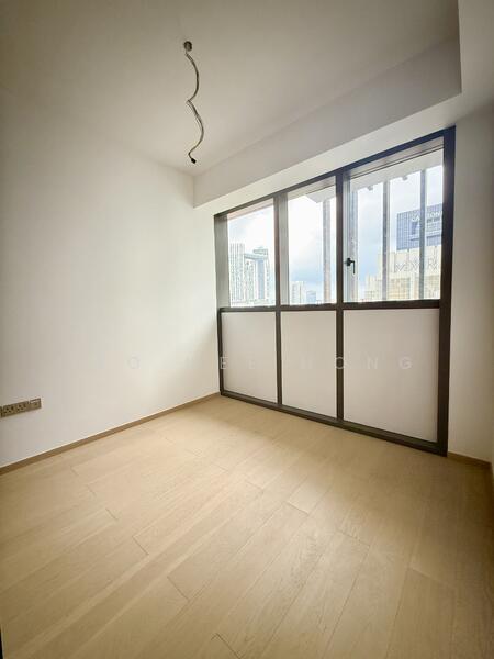 Your Bedroom now in the Raw