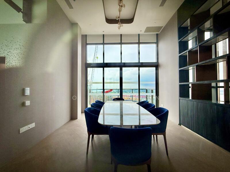 Have your meeting at your condo